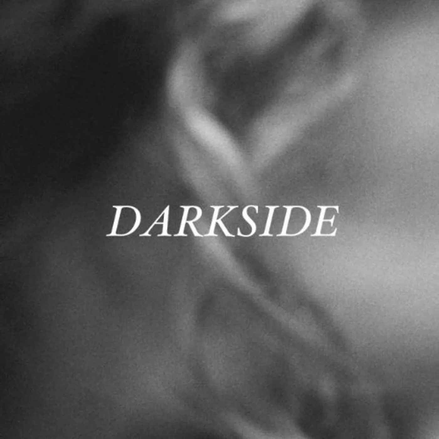 DARKSIDE Vinyl Record - 10 Inch Single