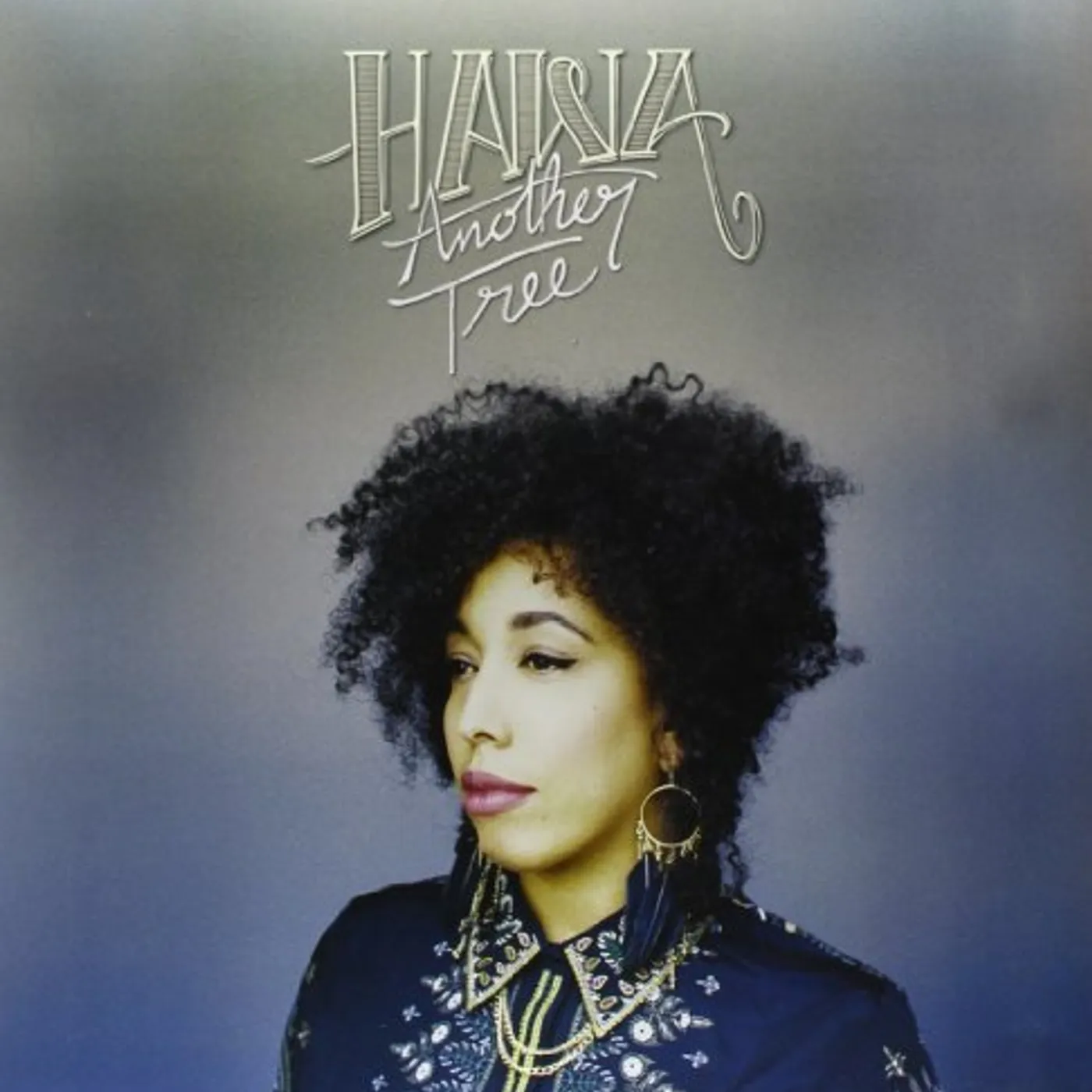 Hawa Another Tree Vinyl Record