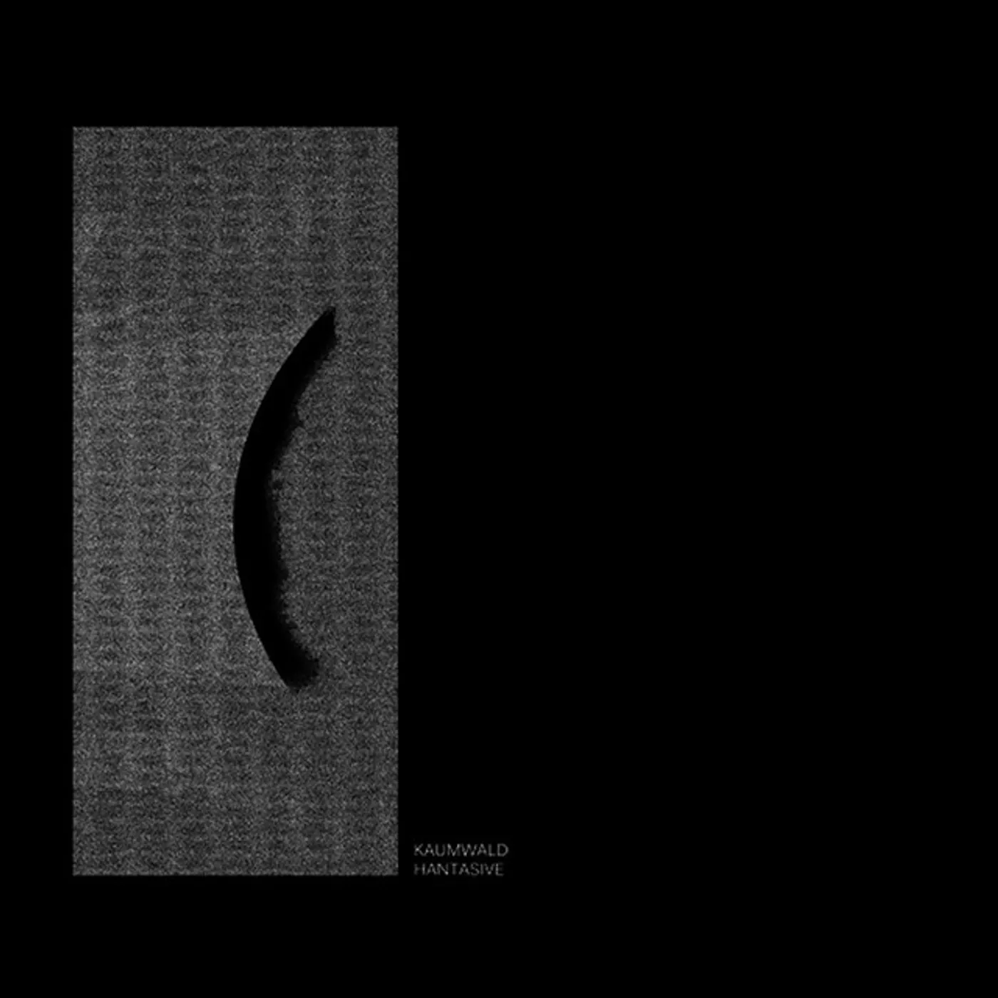 Kaumwald Hantasive Vinyl Record