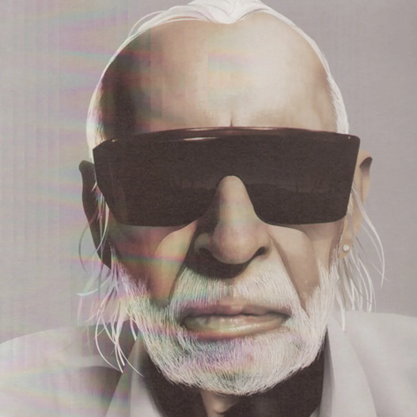 Sébastien Tellier LA RITOURNELLE (THE REMIXES) Vinyl Record