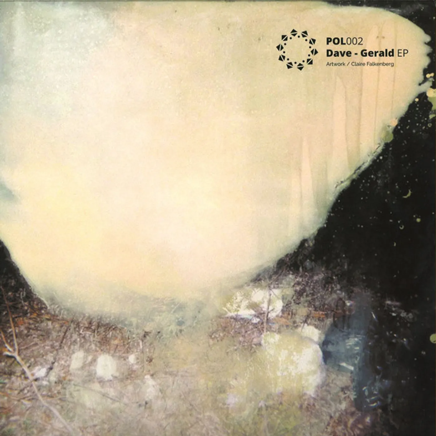 Dave GERALD EP Vinyl Record