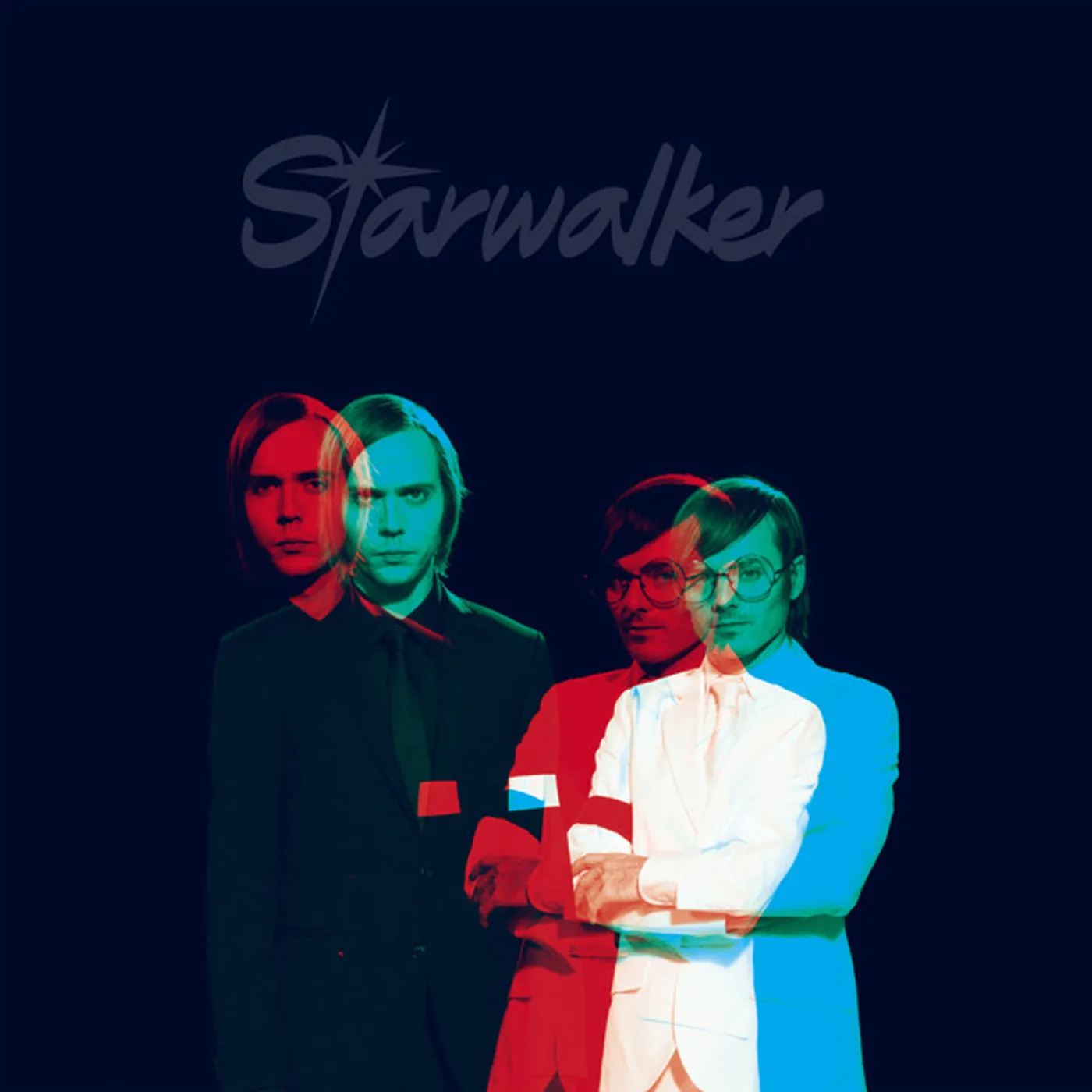Starwalker Losers Can Win Vinyl Record