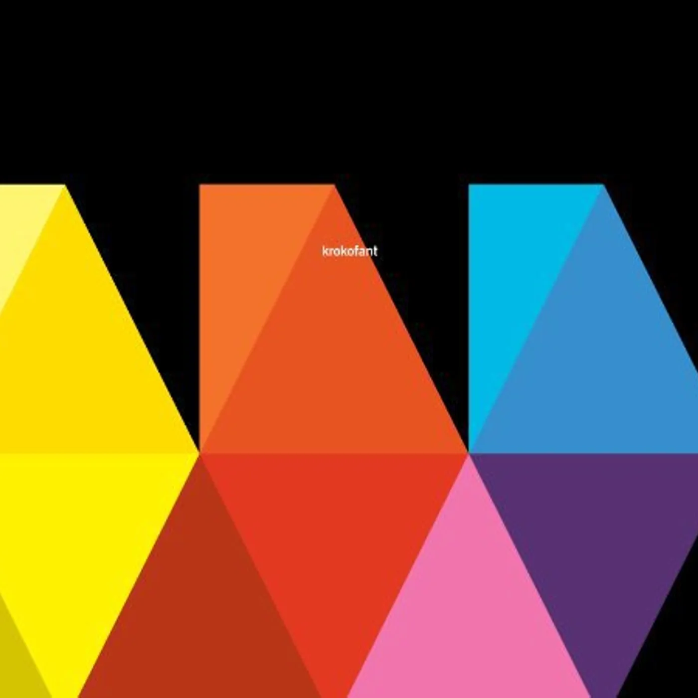 Krokofant Vinyl Record