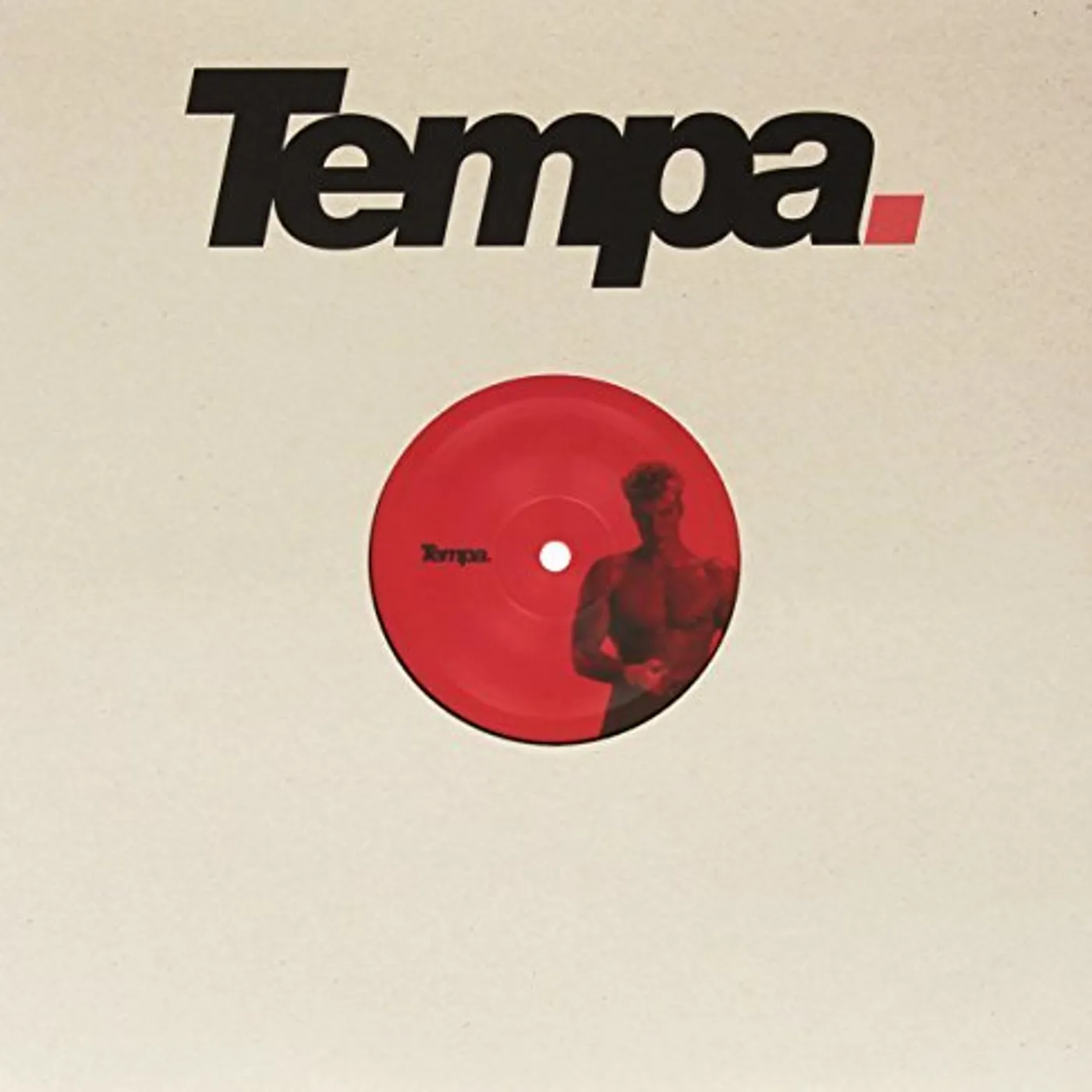 AxH Destroy Vinyl Record