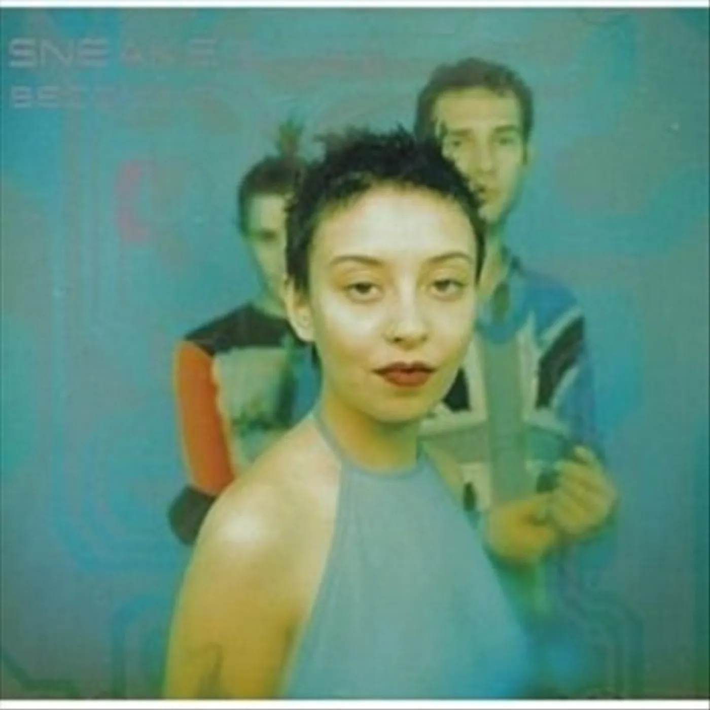 Sneaker Pimps BECOMING X-LIMITED REMIX CD