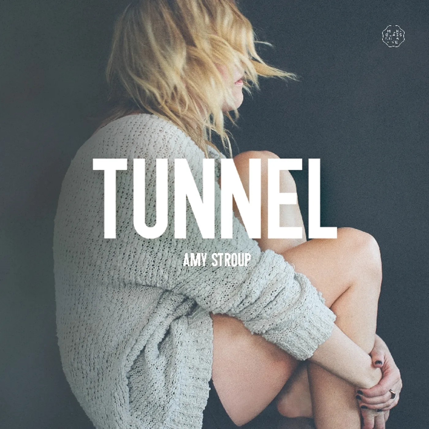 Amy Stroup TUNNEL CD
