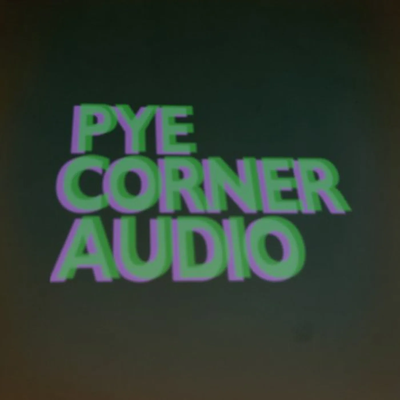 Pye Corner Audio BLACK MILL TAPES 3 & 4 Vinyl Record