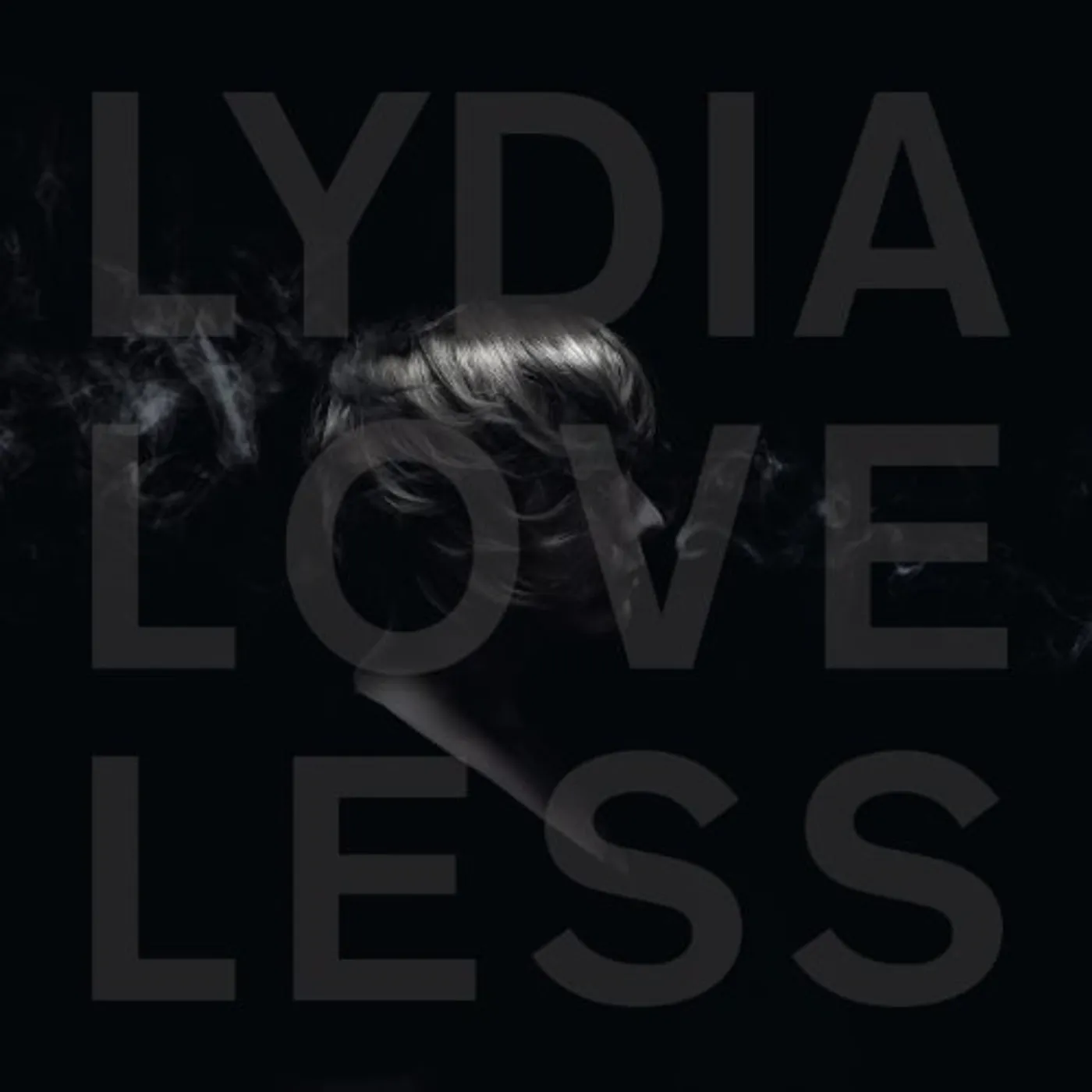 Lydia Loveless Somewhere Else Vinyl Record