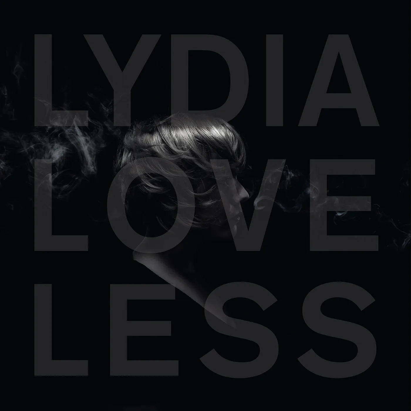 Lydia Loveless SOMEWHERE ELSE CD