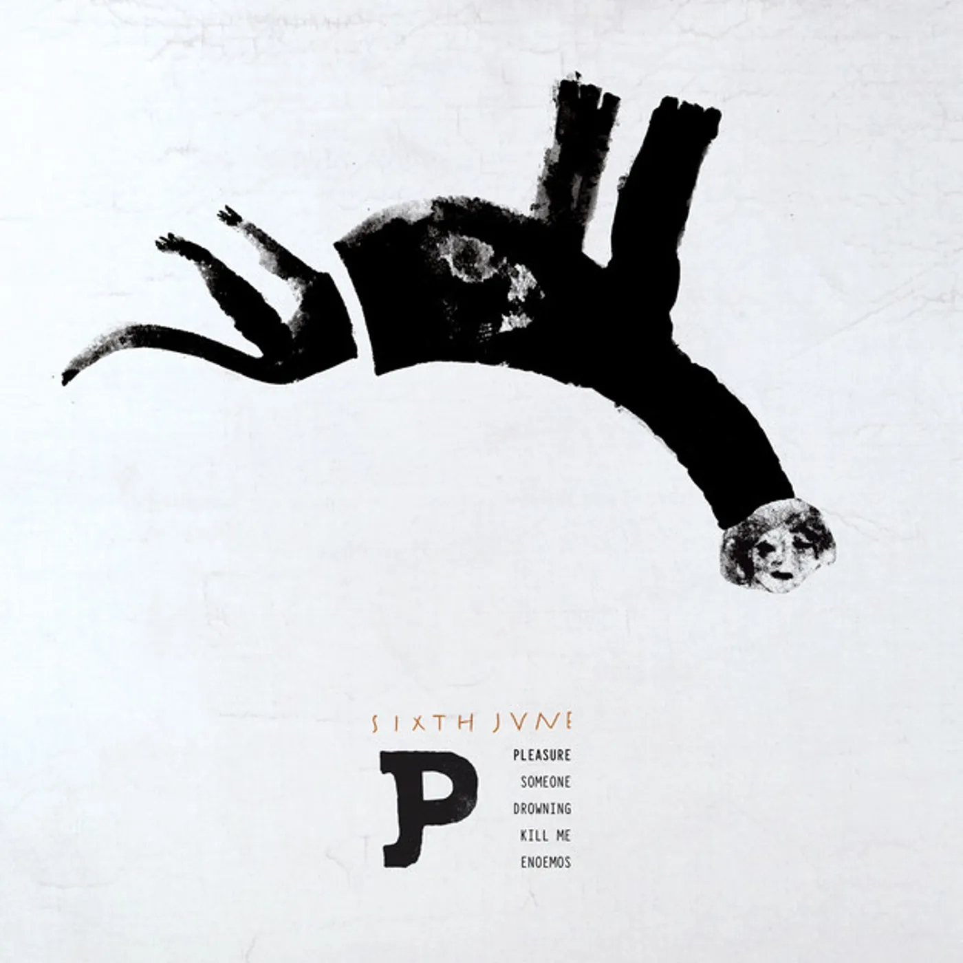 Sixth June Pleasure Vinyl Record