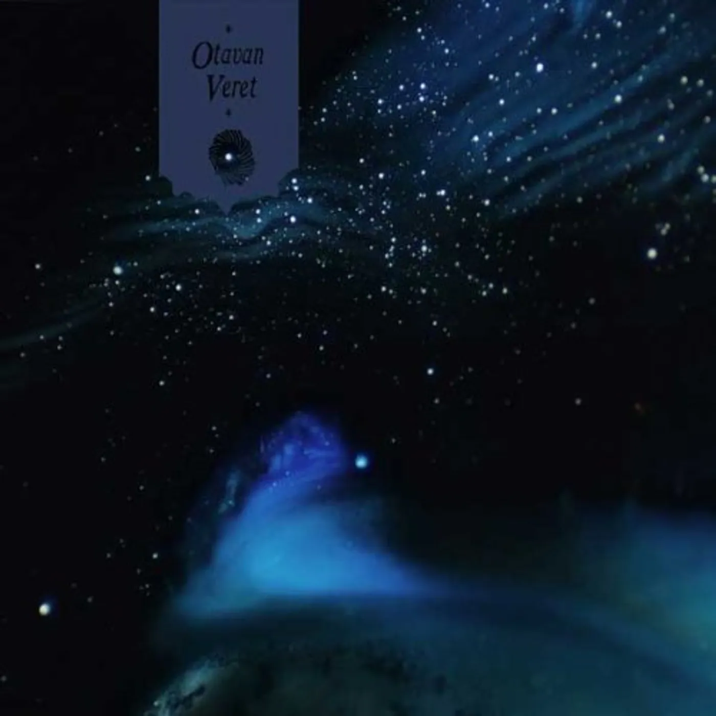 OTAVAN VERET CD