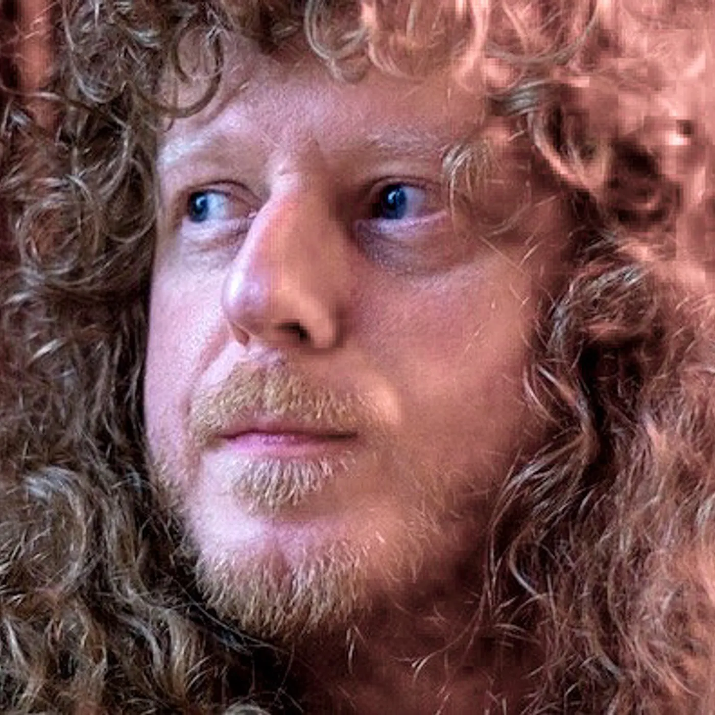 Leyland Kirby EP Vinyl Record