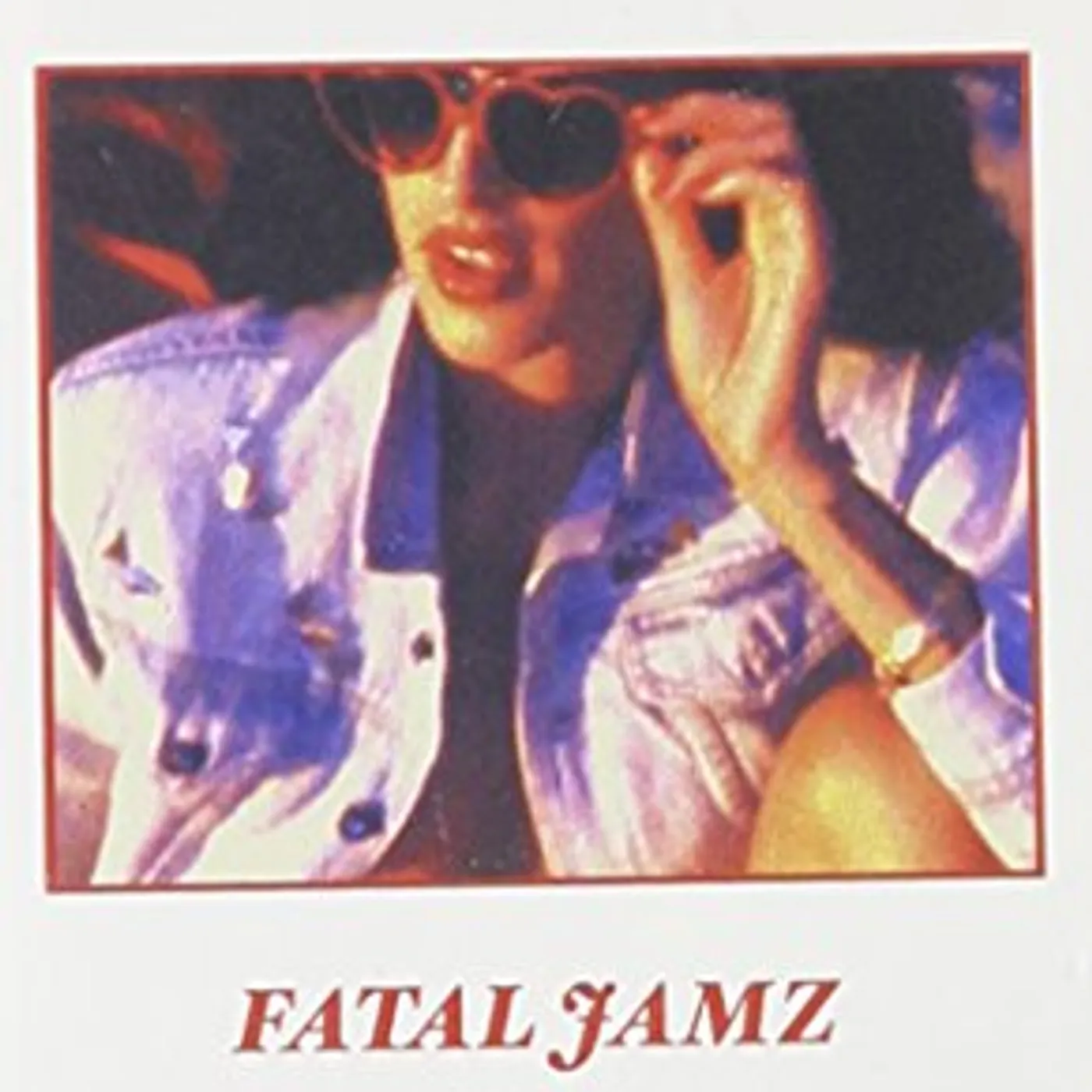 Audacity POWER DROWNING Vinyl Record