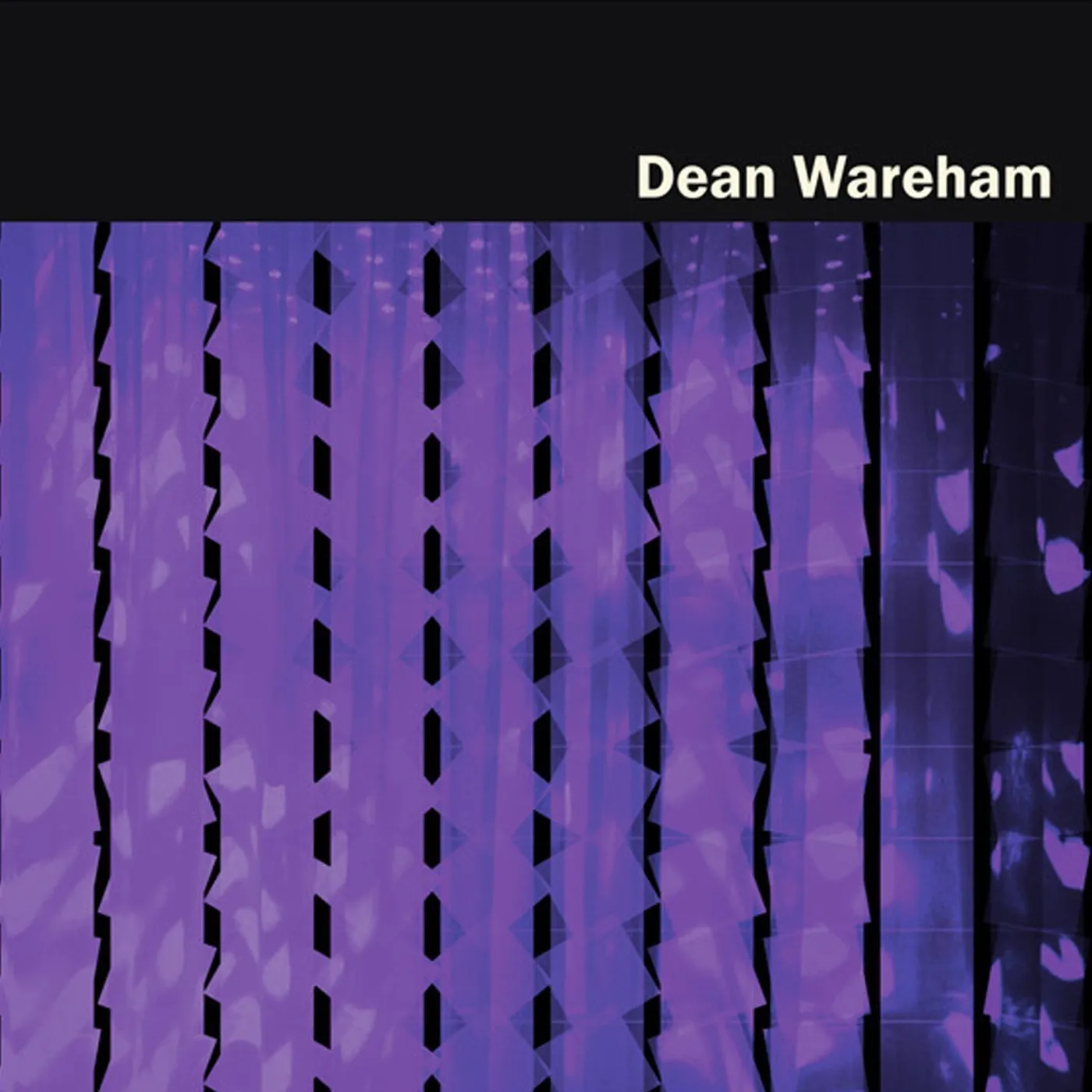 DEAN WAREHAM CD