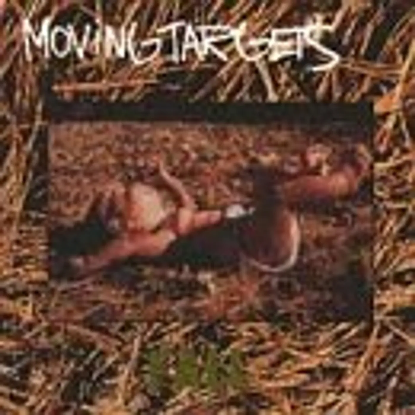 Moving Targets Fall Vinyl Record