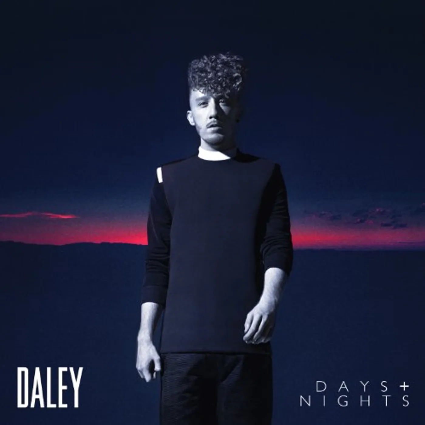 Daley DAYS & NIGHTS CD