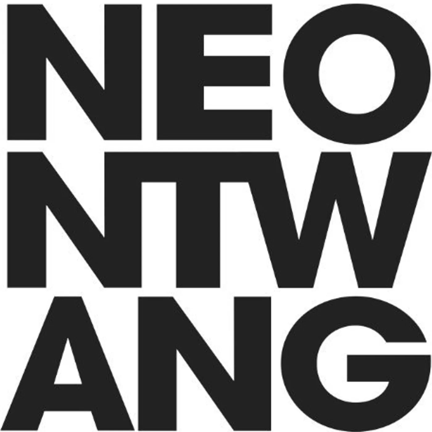 NeonThe Twang Vinyl Record