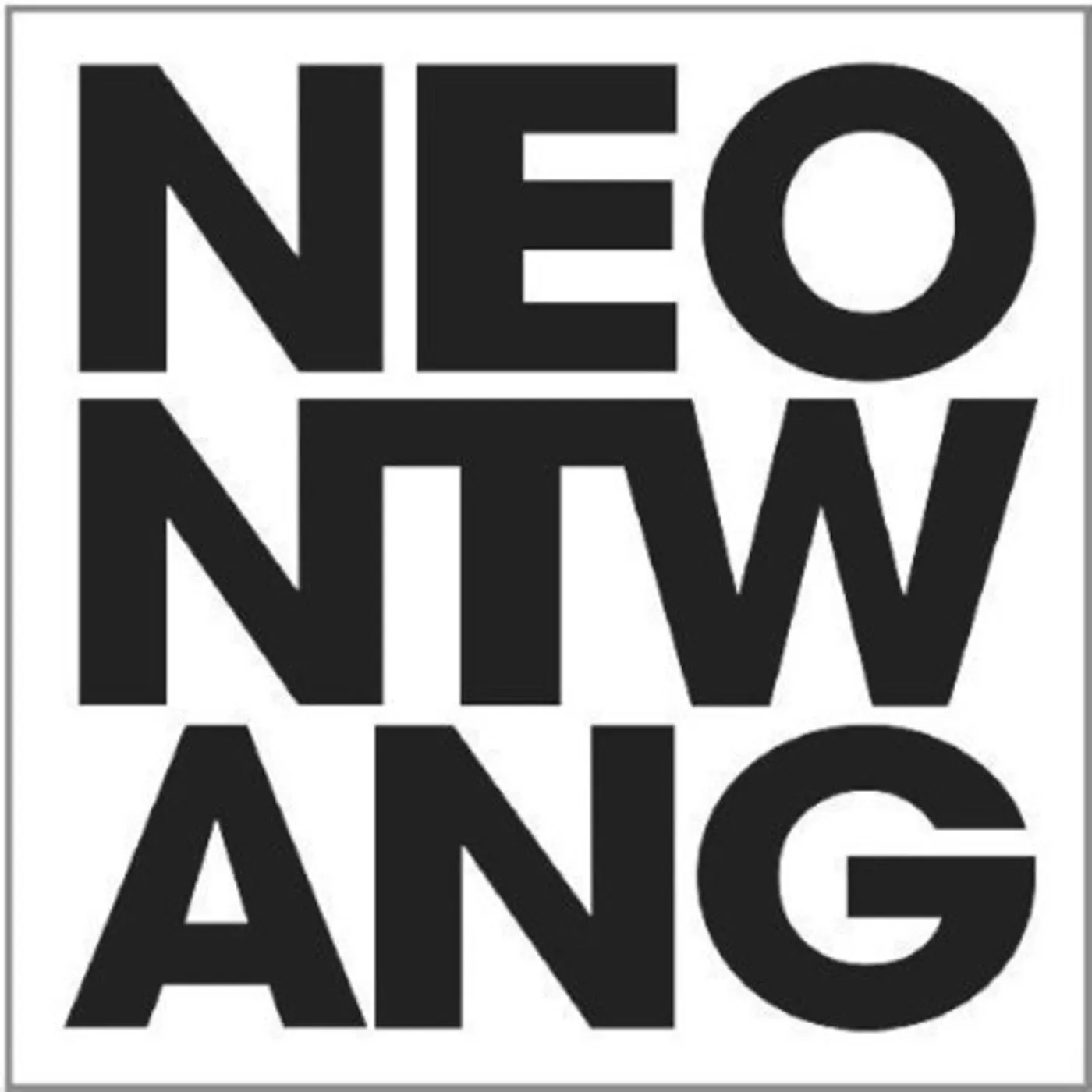 NEONThe Twang CD