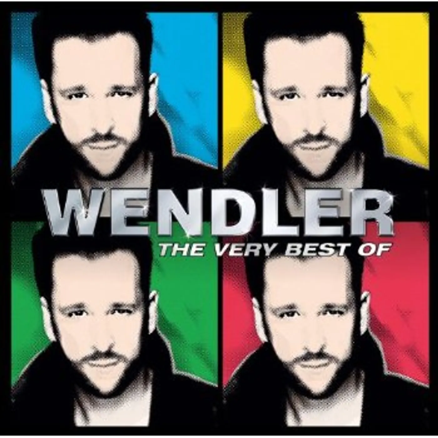 Michael Wendler VERY BEST OF CD