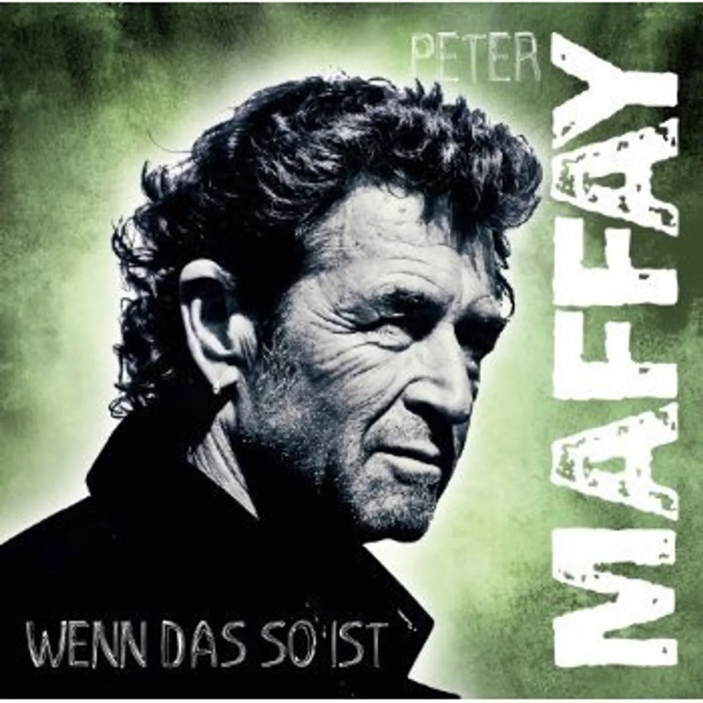 Peter Maffay WENN DAS SO IST CD