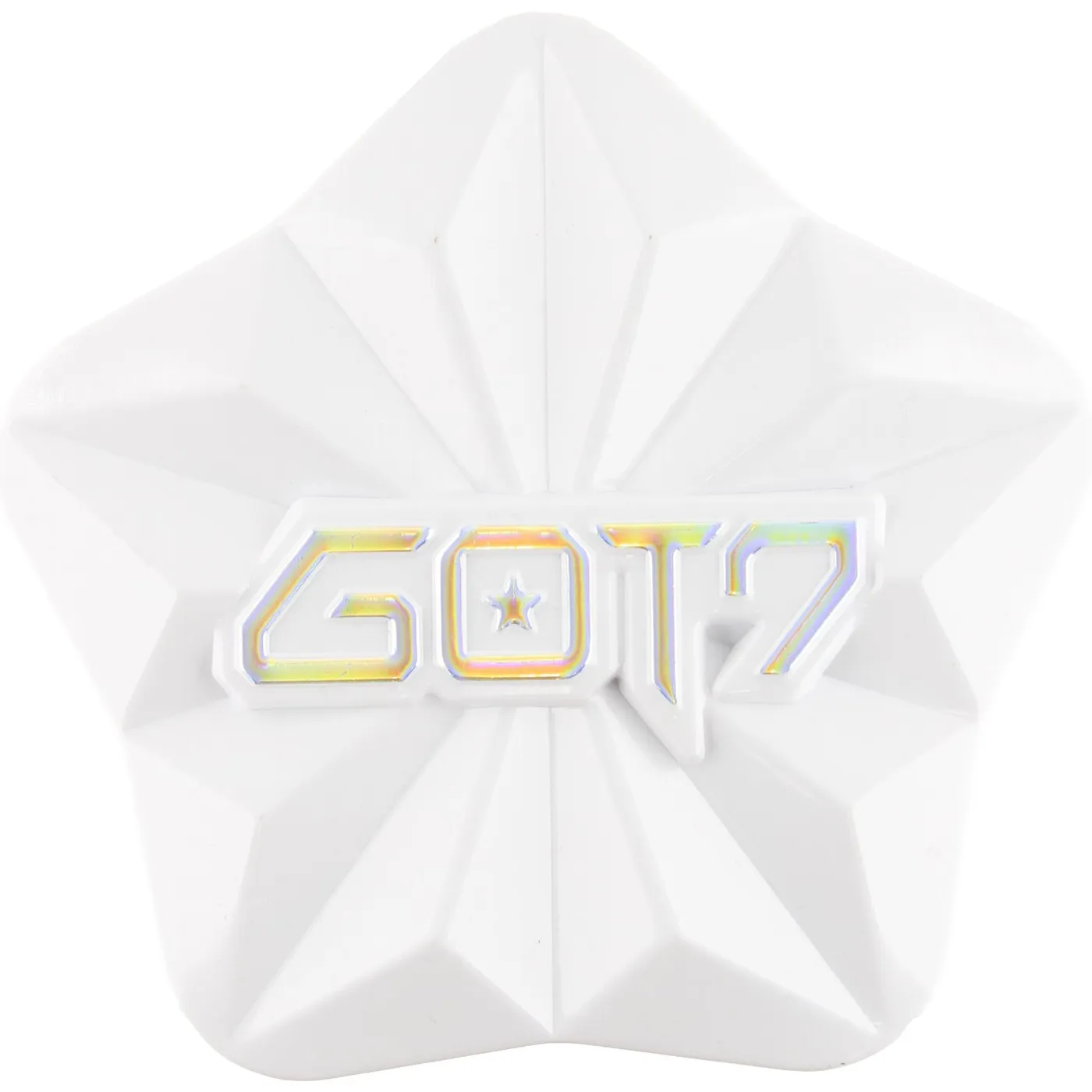 GOT7 GOT IT CD