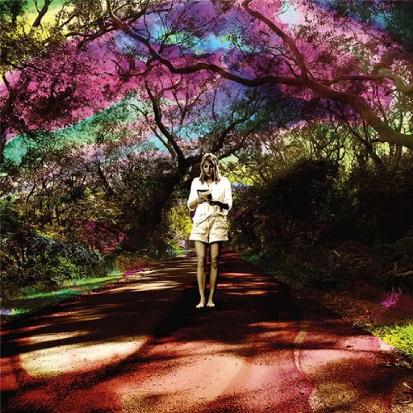 Sally Seltmann Hey Daydreamer Vinyl Record