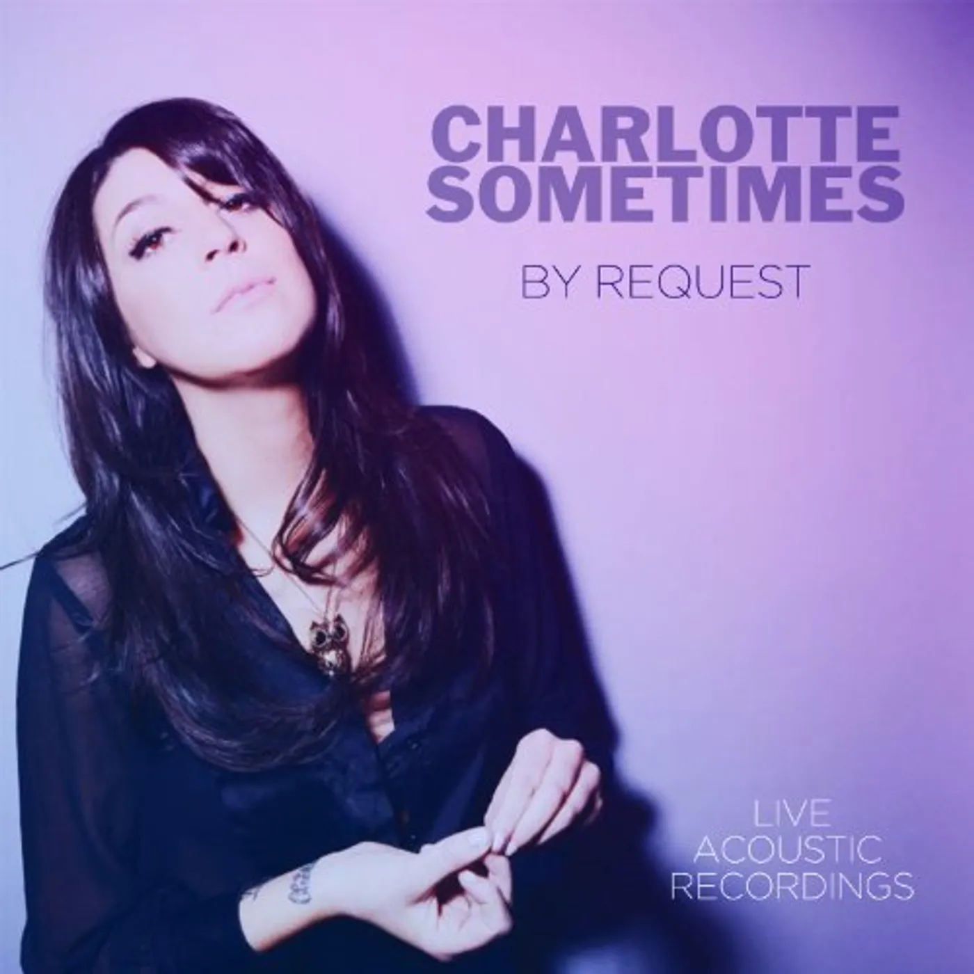 Charlotte Sometimes BY REQUEST CD