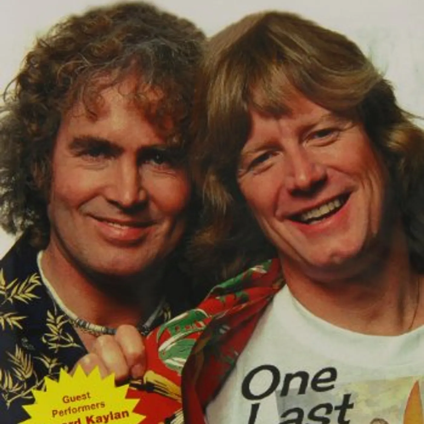 Jan & Dean ONE LAST RIDE DVD