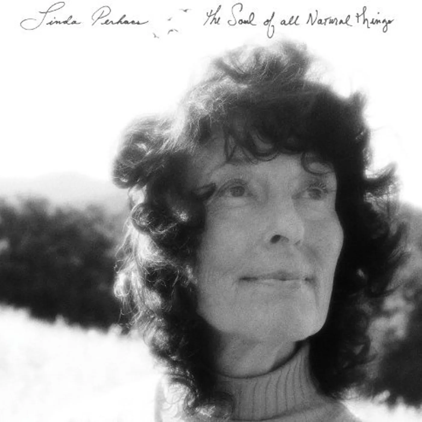 Linda Perhacs SOUL OF ALL NATURAL THINGS Vinyl Record