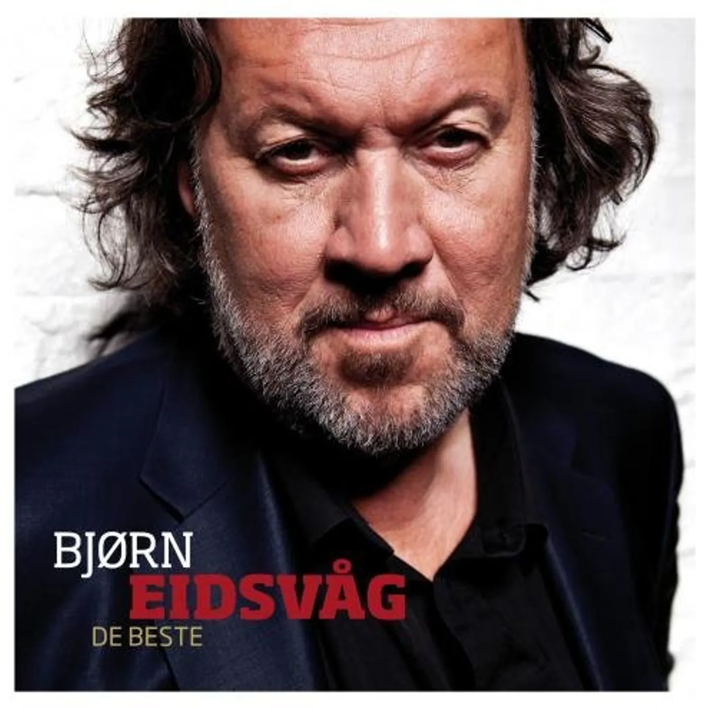 Bjorn Eidsvag DE BESTE CD