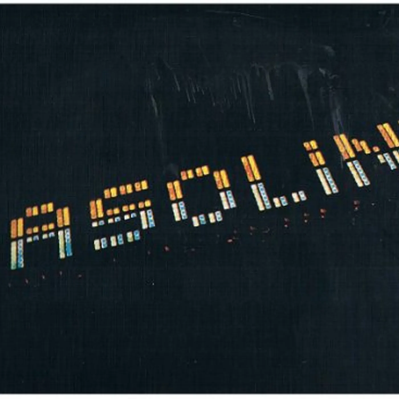 Gasolin' Gas 5 Vinyl Record