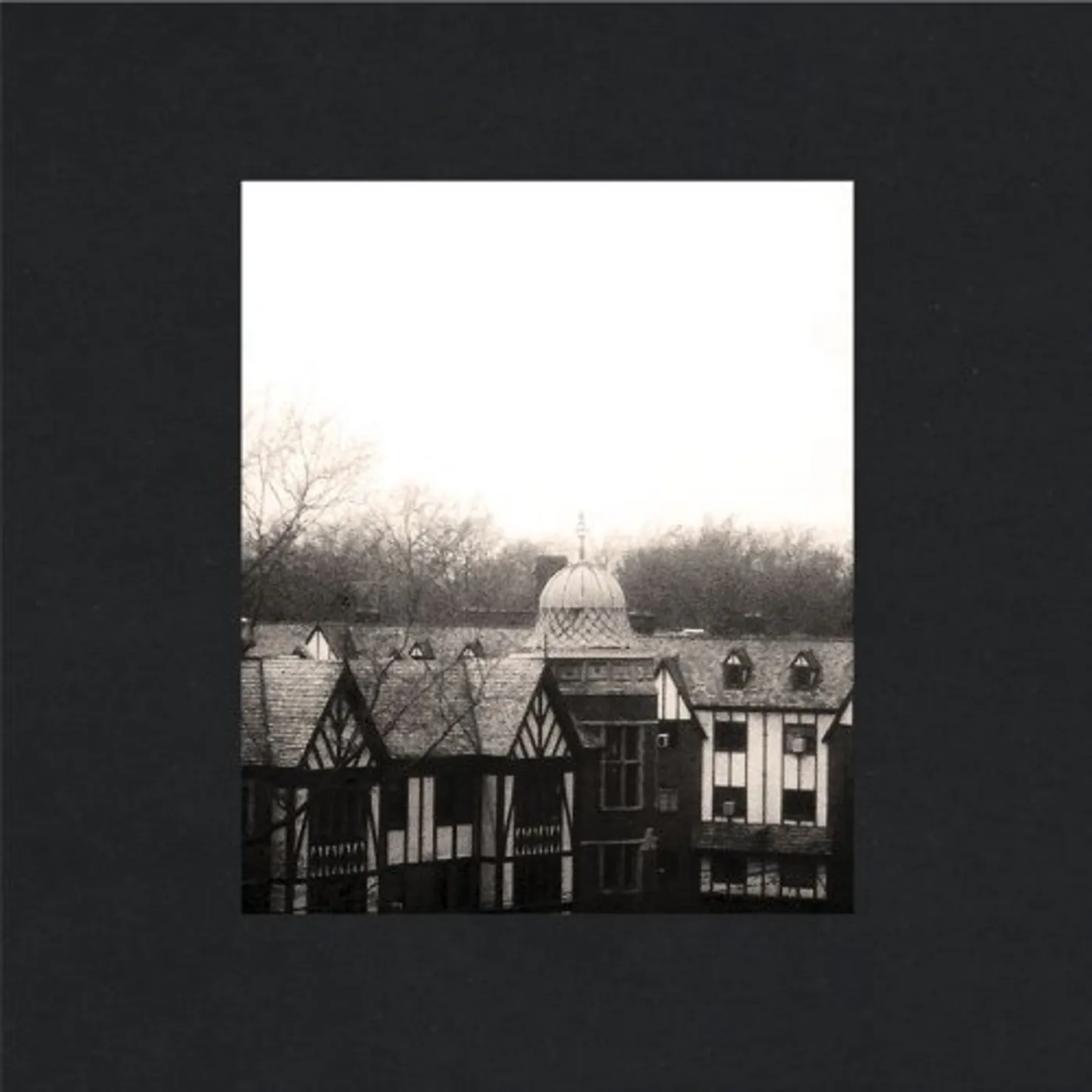 Cloud Nothings Here and Nowhere Else Vinyl Record