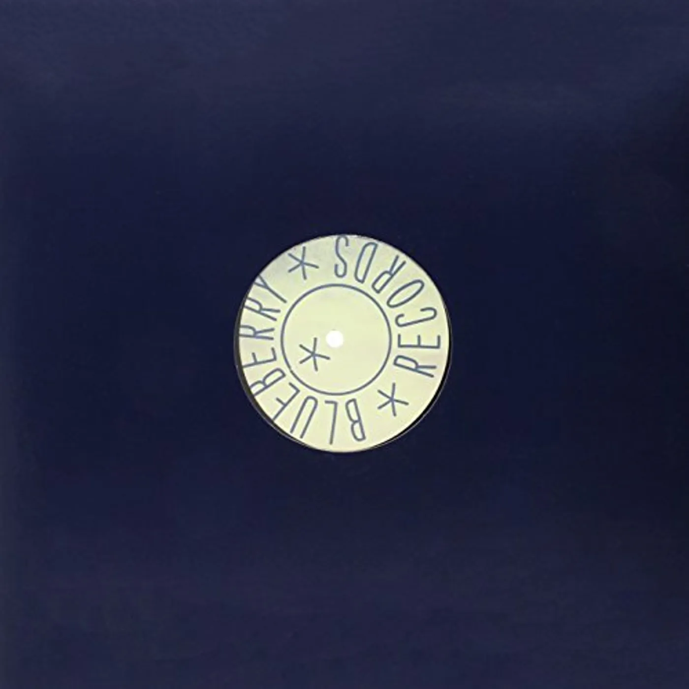 Todd Osborn Michigan Dream EP Vinyl Record