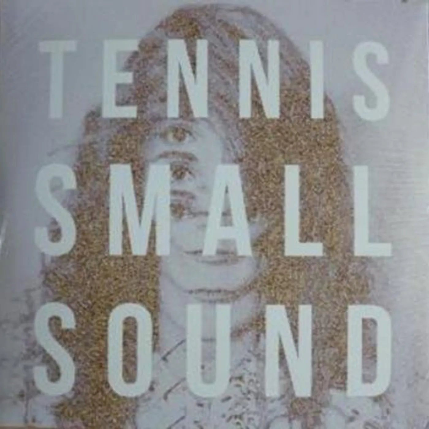 Tennis SMALL SOUND EP Vinyl Record