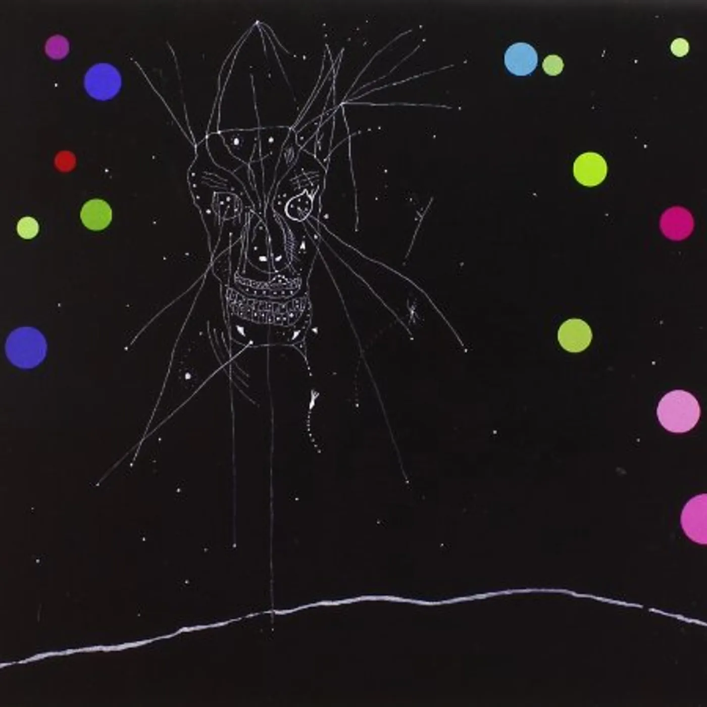 Current 93 I AM THE LAST OF ALL THE FIELD THAT FELL: CHANNE CD