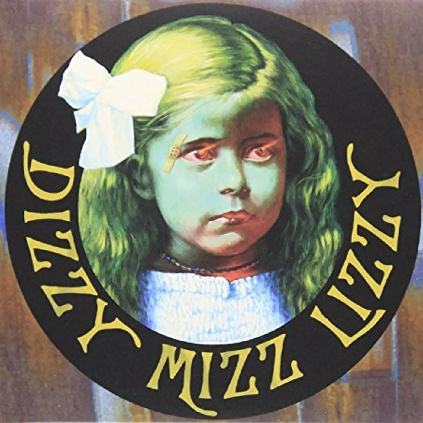 DIZZY MIZZ LIZZY CD