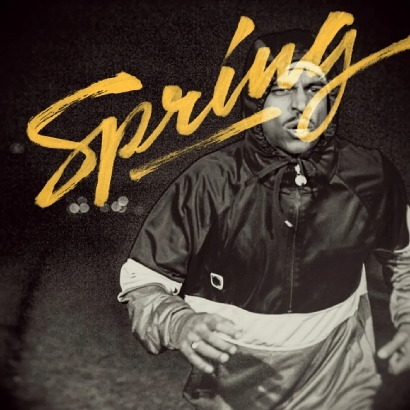 Timbuktu SPRING Vinyl Record