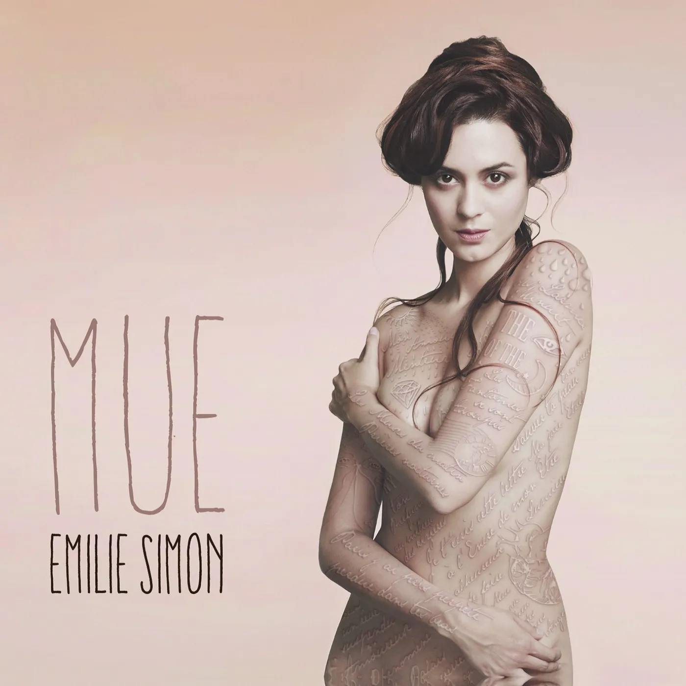 Emilie Simon MUE CD