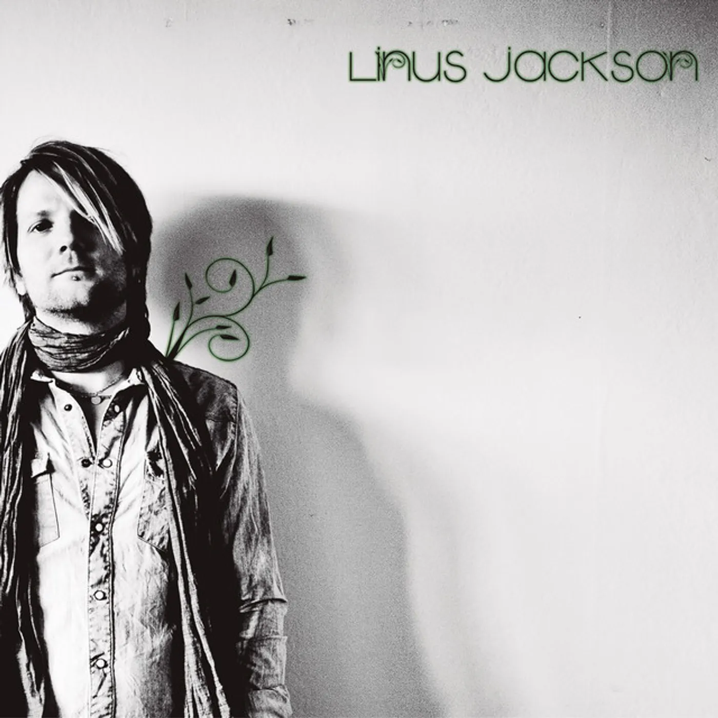 Linus Jackson Said and done Vinyl Record