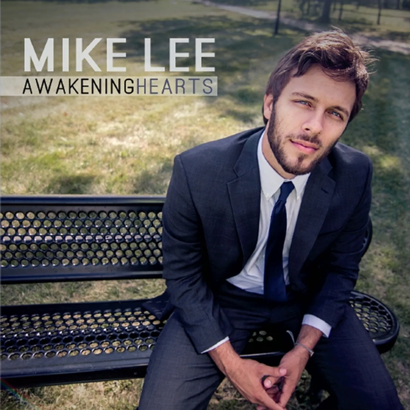 Mike Lee AWAKENING HEARTS CD