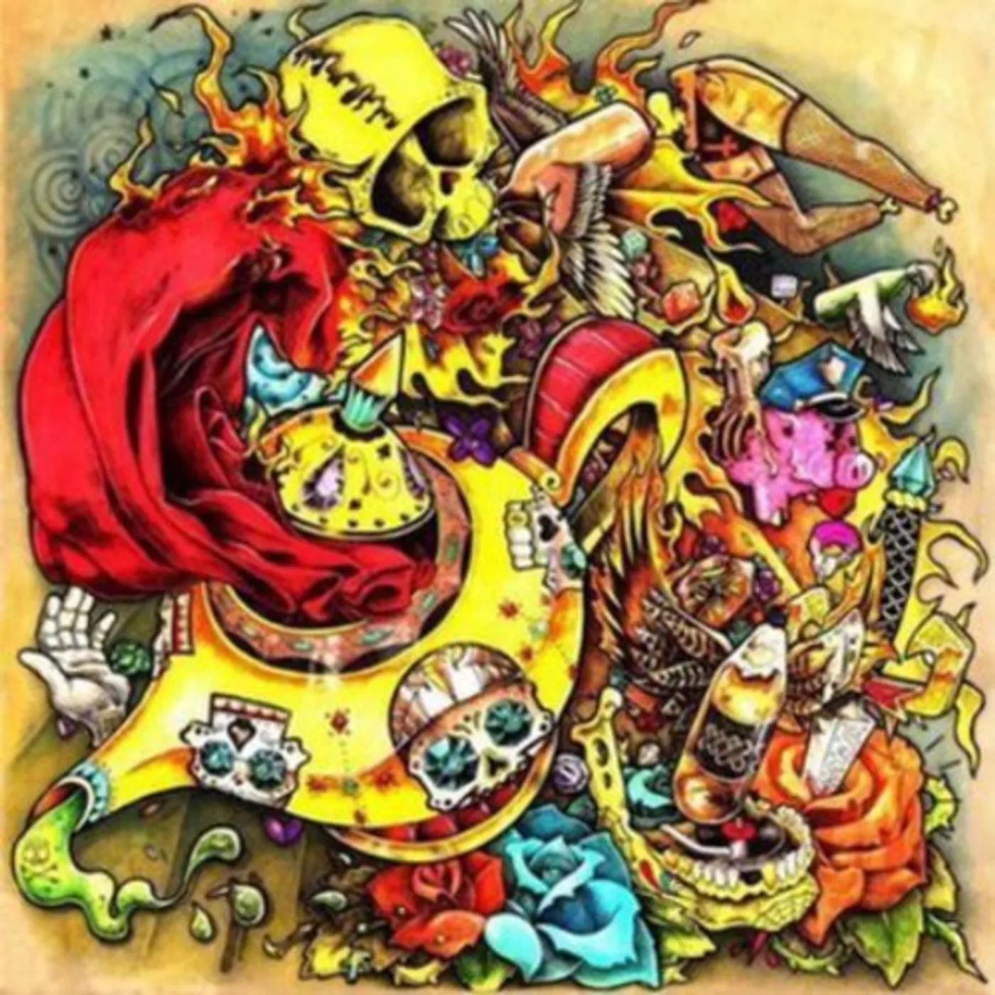 GDP REALISTIC EXPECTATIONS CD