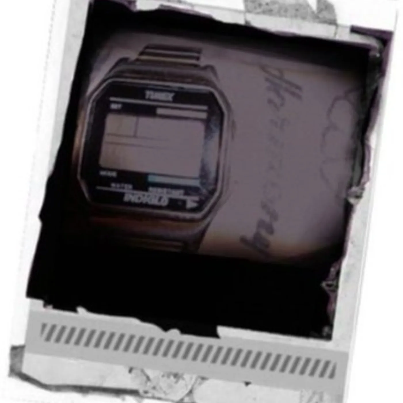 Dirty Tactics DIVINE MIDDLE Vinyl Record