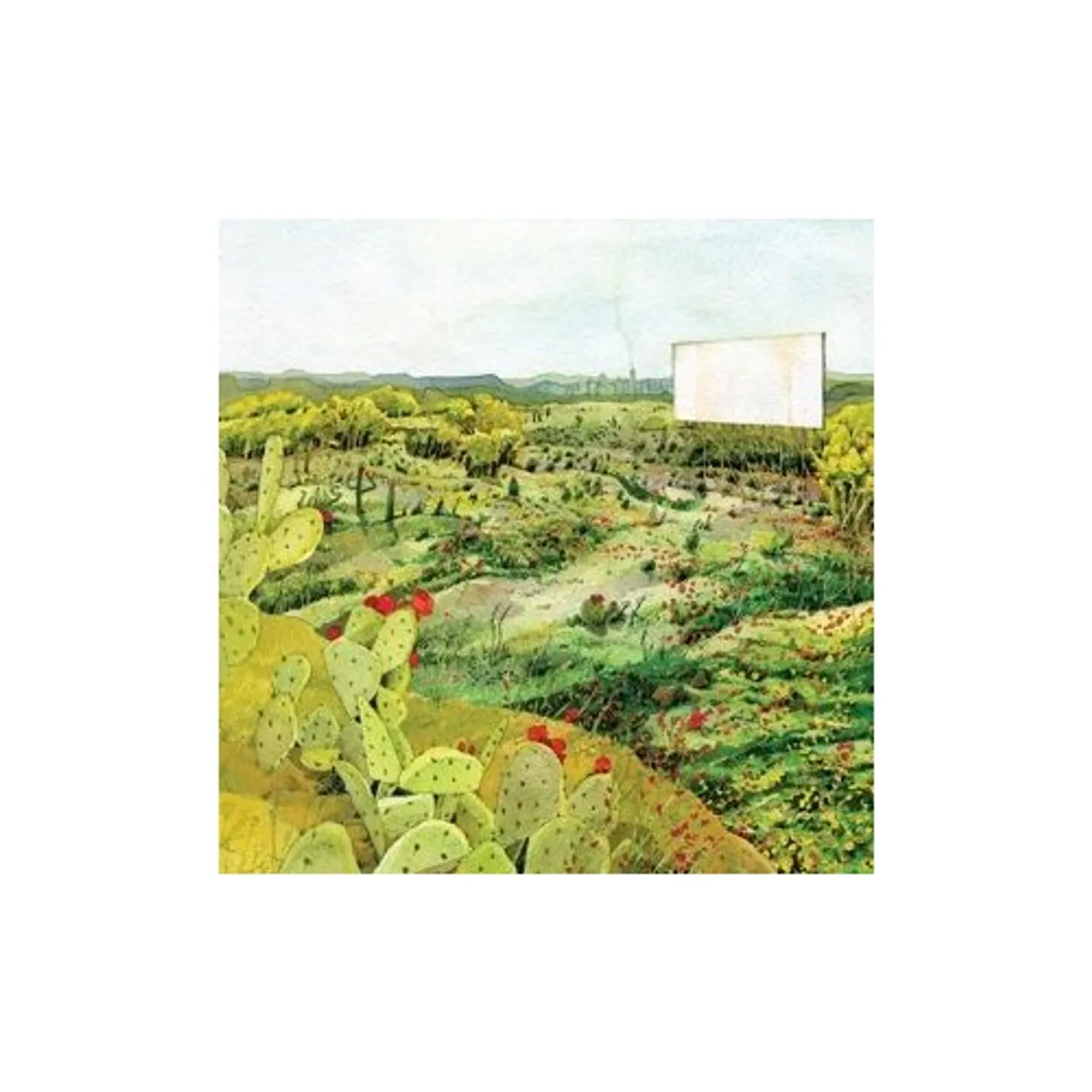 Busman's Holiday LONG GOODBYE CD