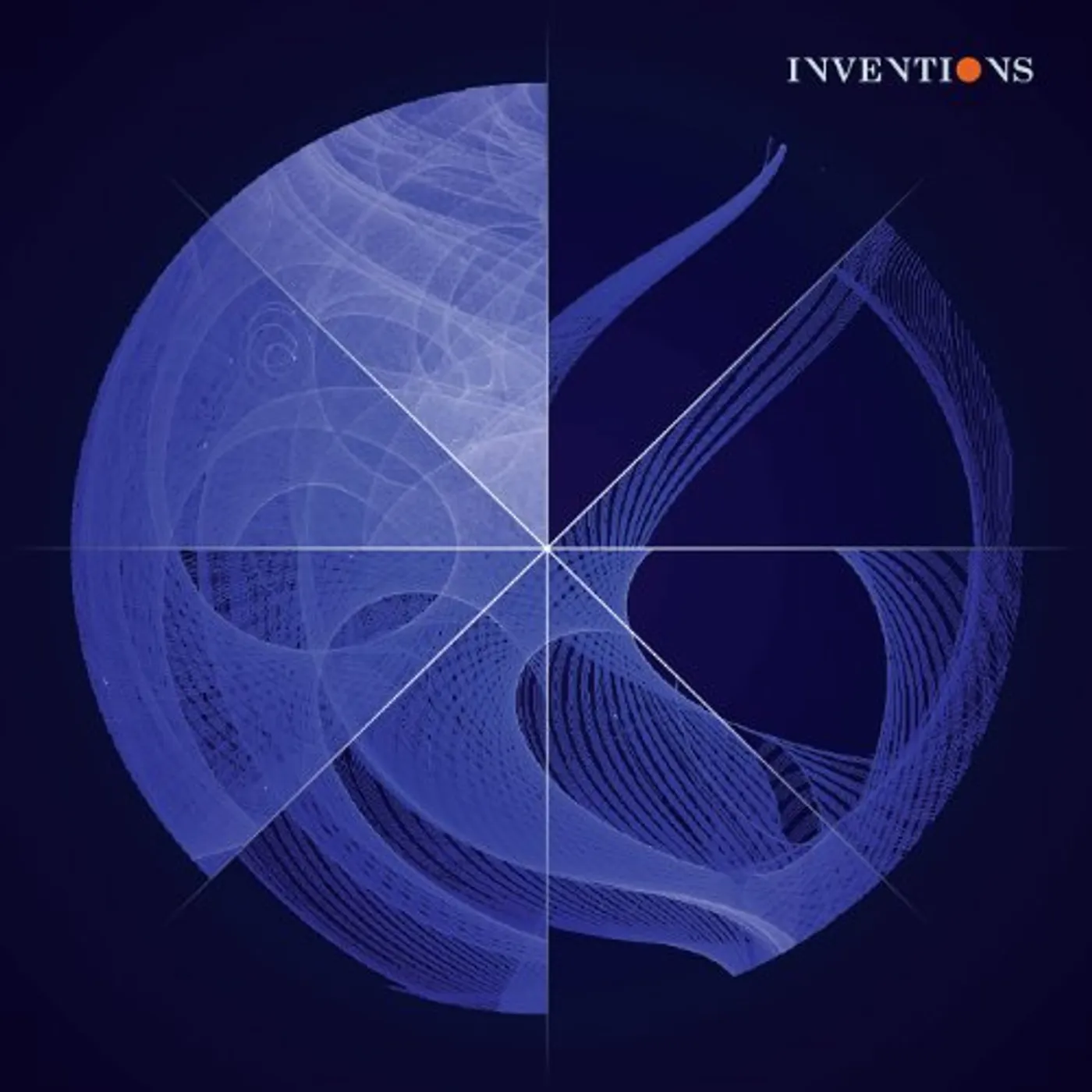 Inventions Vinyl Record