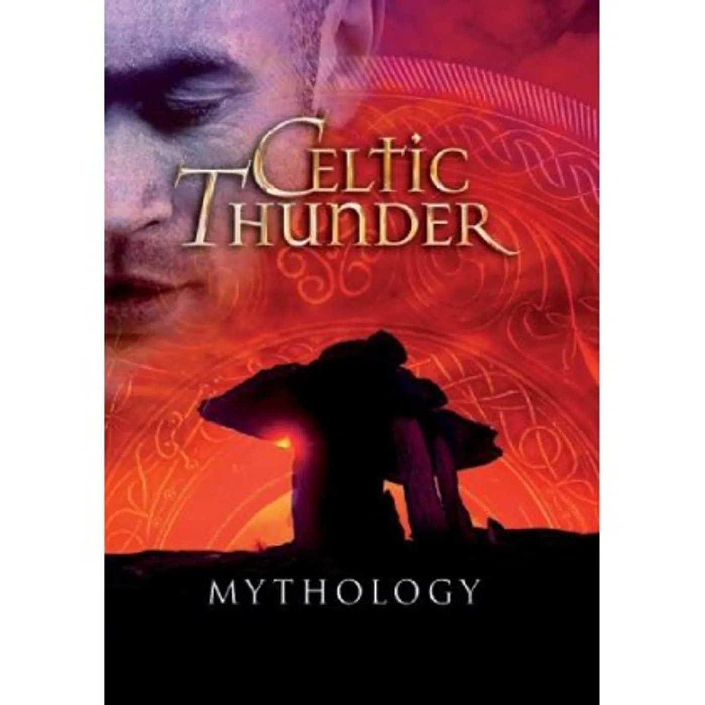 Celtic Thunder MYTHOLOGY DVD