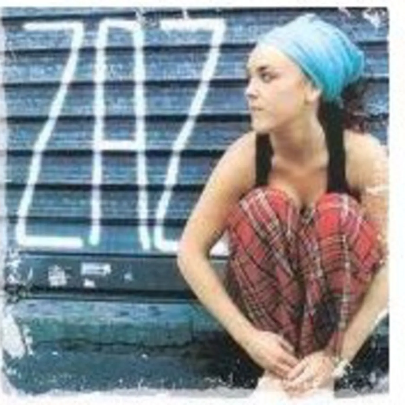 ZAZ CD