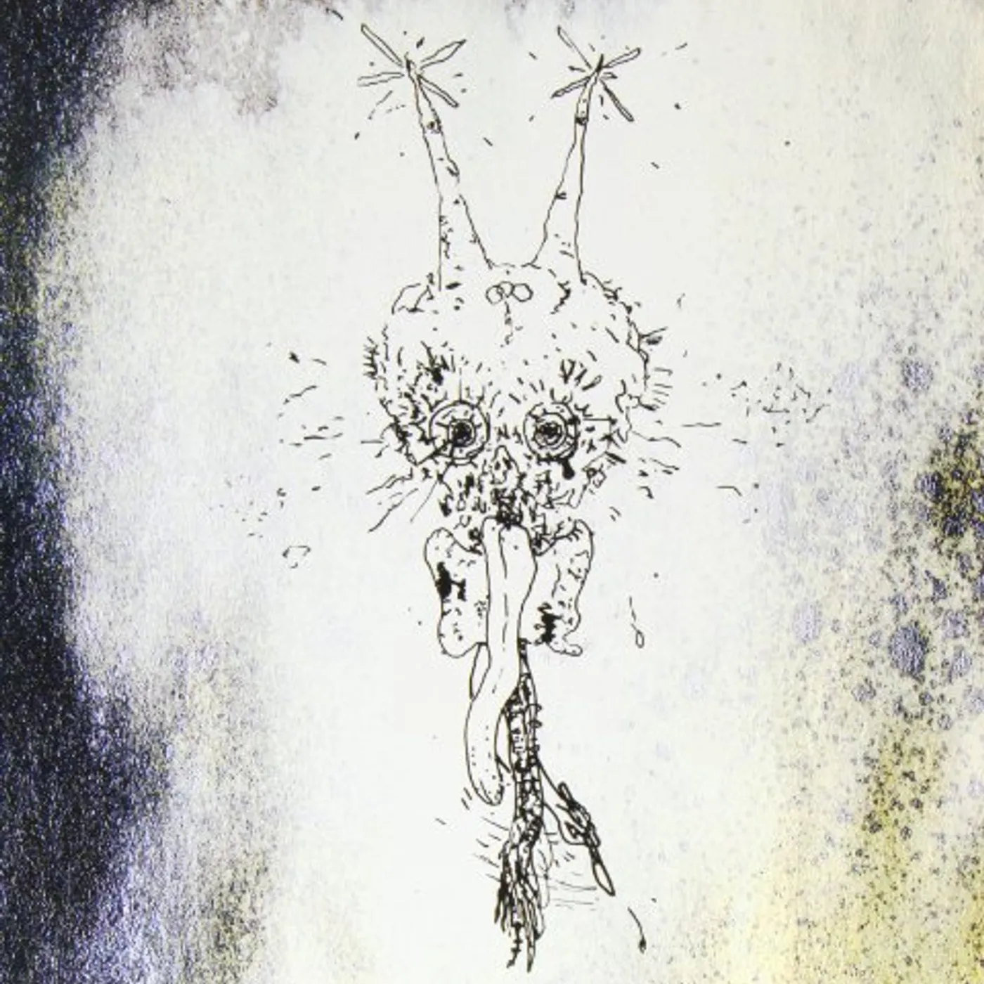 Bardo Pond Refulgo Vinyl Record