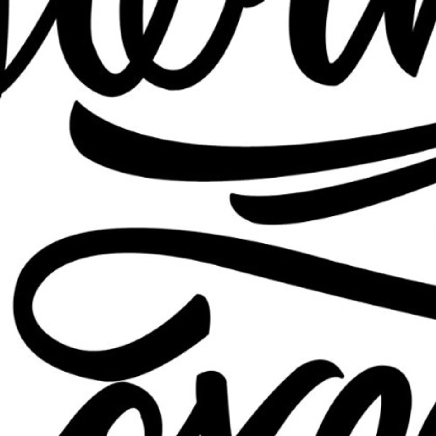 Detroit Swindle HUH, WHAT EP Vinyl Record