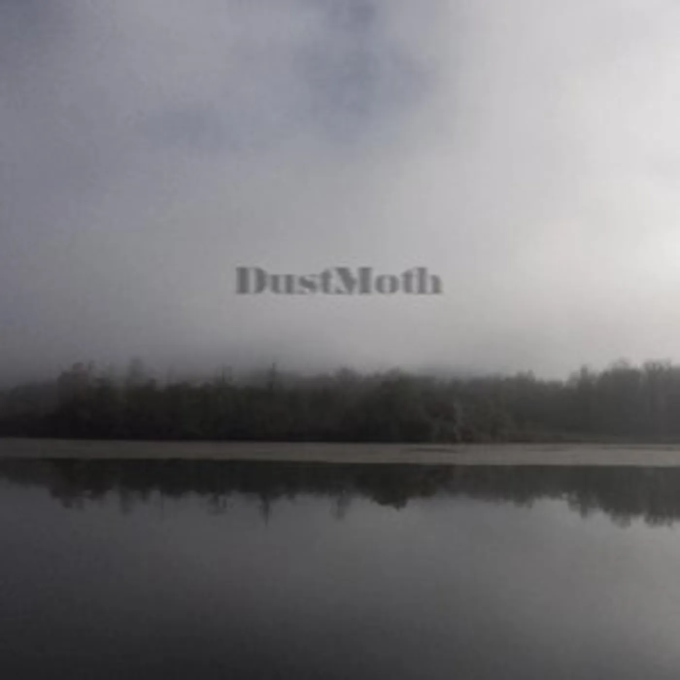 Dust Moth Dragon Mouth Vinyl Record
