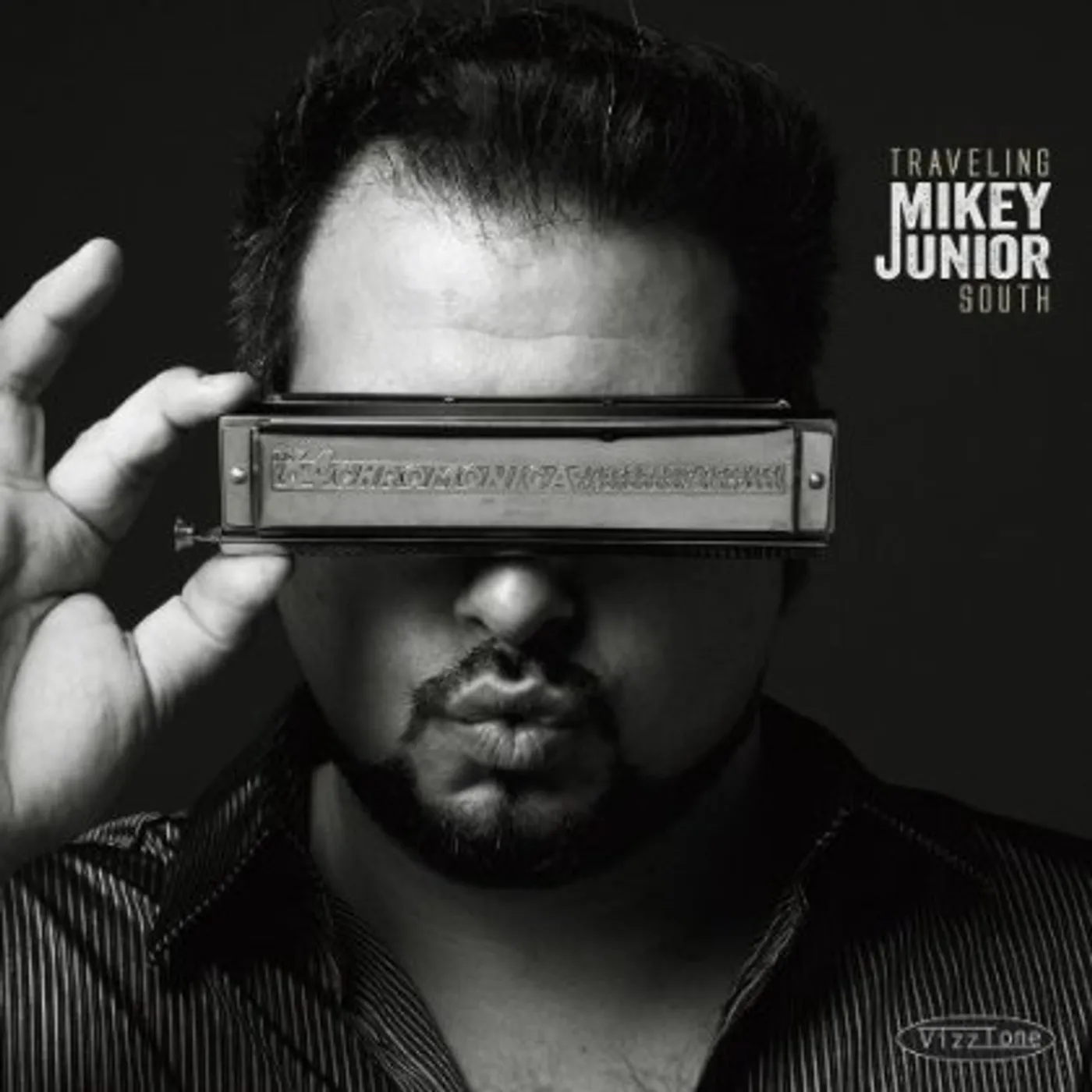 Mikey Junior TRAVELING SOUTH CD